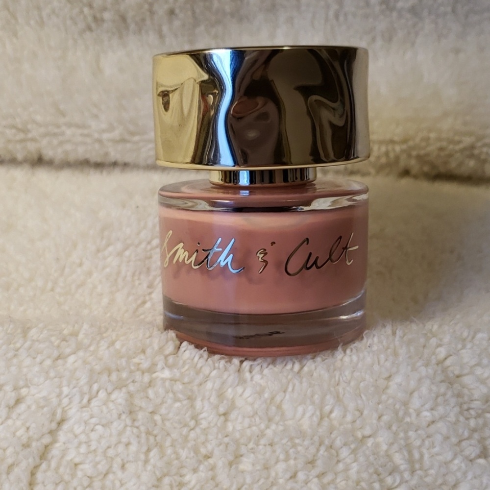Smith & Cult Polish